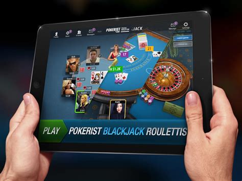 best iPad casinos